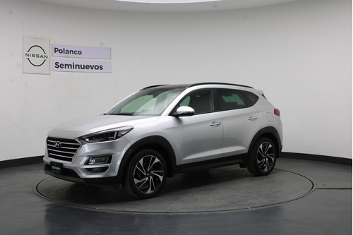 Hyundai Tucson 2020