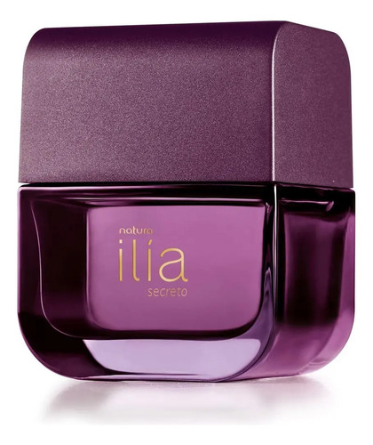 Presente Natura Ilia Secreto Feminino - foto 2
