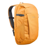 Mochila Quechua 20 Litros Ocre