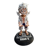 Soporte Joystick Celular Luffy Gear 5, My3d Impresiones