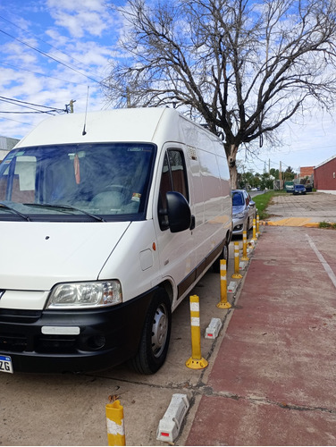 Peugeot Boxer 2017 2.3 Hdi Confort 350mh