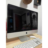 iMac 21 Mid 2010