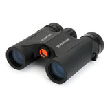 Binóculo Celestron Outland X 8x25 Prismas Bak-4 Case E Sinta