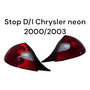 Stop Chrysler Neon 2000/2003 Chrysler Neon