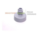 Pé Nivelador Para Máquina De Lavar Brastemp W10827960