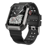 Sports Smart Watch Relógio Militar Inteligente Masculino (at