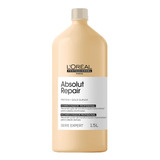 Loreal Absolut Repair Gold Quinoa Condicionador 1500ml