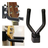 Soporte De Pared Para Guitarras Kit Completo - Fyg Max