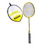 Raqueta Badminton B2000