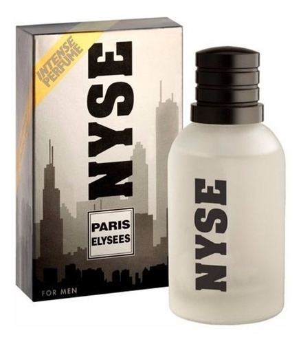 Perfume Nyse Paris Elysees 100 Ml