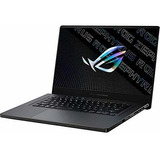 Laptop - 2021 Asus Rog Zephyrus G15 Ga503qr 15.6  Qhd 165hz,