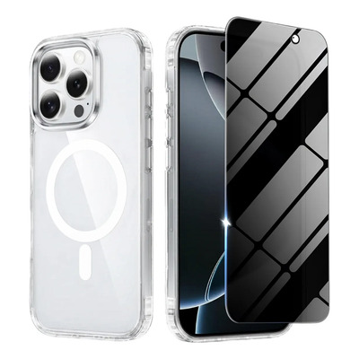 Capa Iphone 15 Pro | Mercado Livre