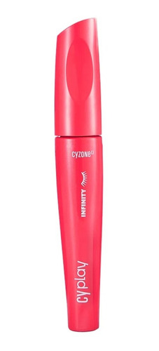 Mascara De Pestañas Infinity De Cyzone