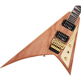 Guitarra Eléctrica  Js32 Rhoads Natural