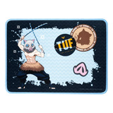 Mouse Pad Gamer Tuf Gaming X Demon Slayer Le Hashibira Nc15 