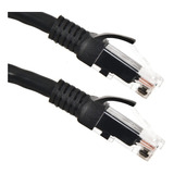 Cable De Red Utp 10 Metros 5e Patch Cord Ethernet Factura A