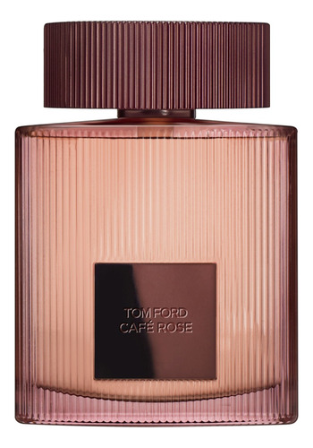 Tom Ford Perfume Café Rose, Eau De Parfum 100 Ml Para Mujer