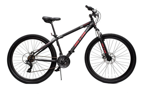 Bicicleta One Ó One 121 Montaña R29 21v Shimano Doble Disco