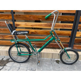 Bicicleta Windsor Vagabundo