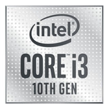Processador Intel Core I3-10100f 3.60ghz Cache 6mb Lga 1200 