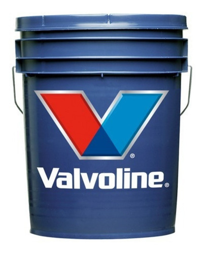 Aceite Valvoline Motorcycle 4t 20w50 Balde - 20l