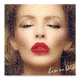 Kylie Minogue Kiss Me Once  Cd Nuevo Cerrado Original