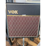 Amplificador Vox Ac4 Con Celestion Greenbak Ingles Valvular 