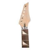 Braço Para Guitarra Modelo Floyd Rose 24 Trastes