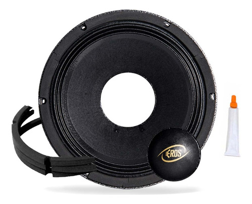 Reparo Alto-falante E410 Xh Black - 400w Rms - 8 Ohms