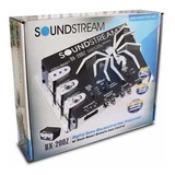 Epicentro Soundstream Bx20z Restaurador De Bajos