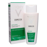 Dercos Anticaspa Vichy - Shampoo Intensivo