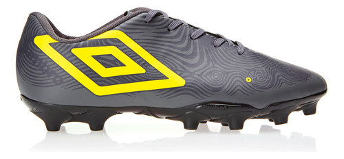 Chuteira Campo Orbit Umbro 