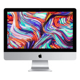 Ordenador Apple iMac 2017 Con Intel Core I5 De 2.3 Ghz 54.61