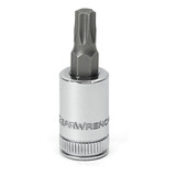 Llave De Engranaje 1/4  Torx Bit Socket T27 80176d