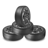 Kit 4 Llantas 225/40r18 88w Dunlop Sp Sport Maxx 050