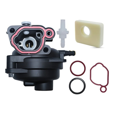 Kit De Carburador De Motor De 125 Cc Para Mantenimiento Del