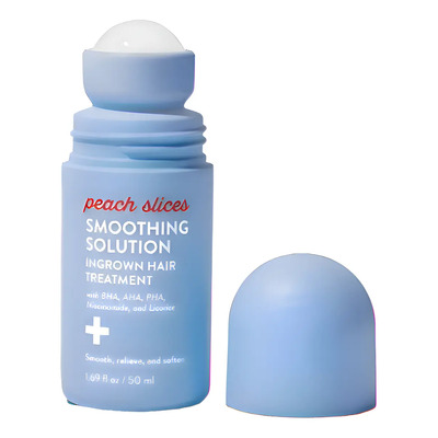 General// {peach Slices Official} Tratamiento Suavizante Par