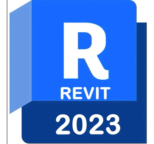 Autodesk Revit 2024 Licencia 1 Año