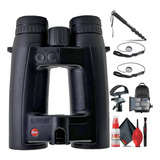 8x42 Geovid 3200.com Telémetro Binocular (40806)  Adaptador 