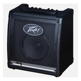 Amplificador Peavey Kb1 20w Piano Digital Teclado