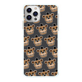 Capinha Fnaf Freddy Five Night Ursos Capa Celular