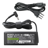 Cargador Orig. Sony Vaio Vpceg ( Pcg-61a11u ) 19.5v - 4.7a