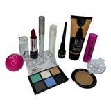 Combo Surtido Maquillaje Tejar Love Crazy