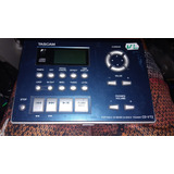 Tascam Cd Trainer Para Vocais Cd-vt2 Não Liga (aa417)