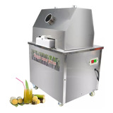 Trapiche Extractor Jugo Zumo Gaurapo De Caña 110v 370w