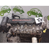 Motor Chevrolet Corsa 2  1.8 8v - Detalle - (05402745)