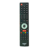 Control Remoto Para Tv Smart Marca Hisense