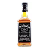 Whisky Jack Daniels Old Nº7 Tenesse 375ml