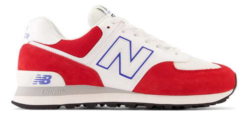 Tenis New Balance 574 Lifestyle Unisex