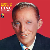 Cd:bing Crosby//totalmente Moderno